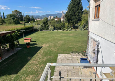 Villa in Santissima Annunziata Lucca
