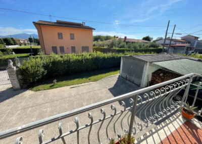 Villa in Santissima Annunziata Lucca