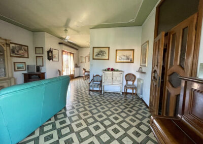 Villa in Santissima Annunziata Lucca