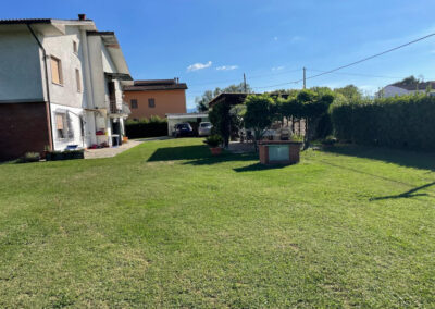 Villa in Santissima Annunziata Lucca