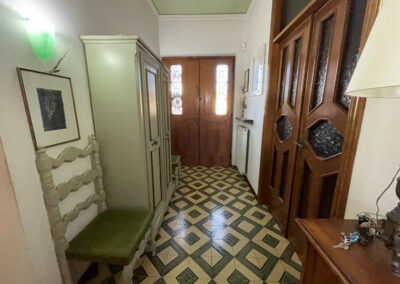 Villa in Santissima Annunziata Lucca
