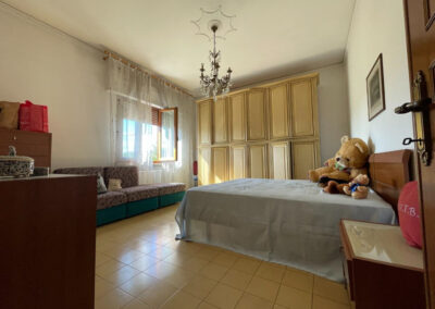 Villa in Santissima Annunziata Lucca