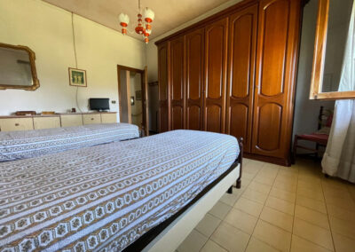 Villa in Santissima Annunziata Lucca