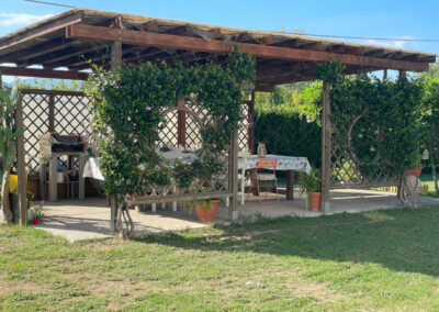 Villa in Santissima Annunziata Lucca