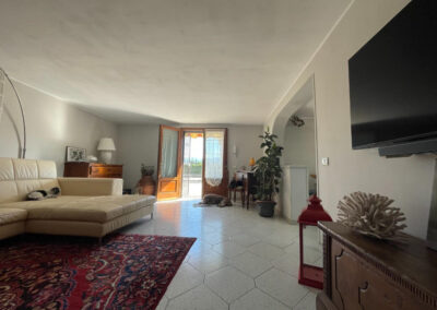 Villa in Santissima Annunziata Lucca