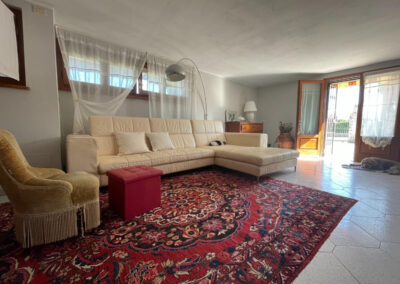 Villa in Santissima Annunziata Lucca
