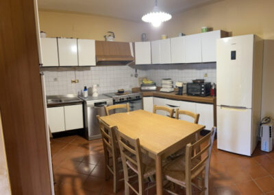 Villa with 2 other annexes Barga Lucca