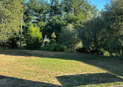 Villa with 2 other annexes Barga Lucca