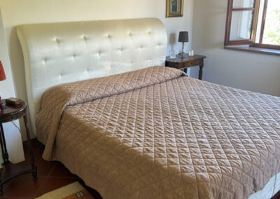 Villa with 2 other annexes Barga Lucca