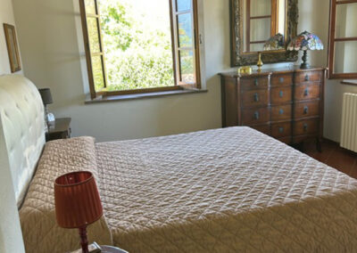 Villa with 2 other annexes Barga Lucca