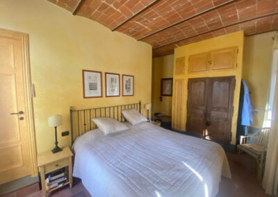 Village house nearby Lucca