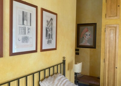 Village house nearby Lucca