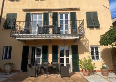 Village house nearby Lucca