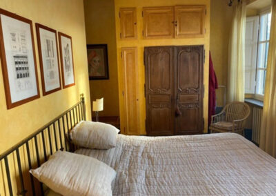 Village house nearby Lucca