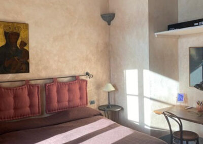 Village house nearby Lucca