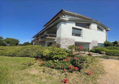 Villa 5 km from center Lucca