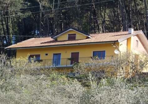 Villa nearby Montecatini Terme Toscana