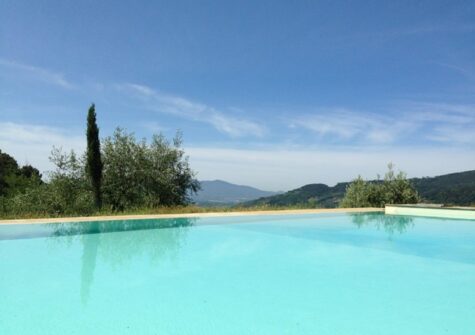 Villa nearby Montecatini Terme Toscana
