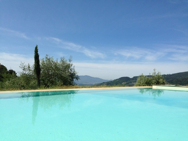 Villa nearby Montecatini Terme Toscana