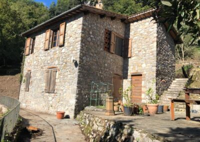 Toscana lucca Garfagnana
