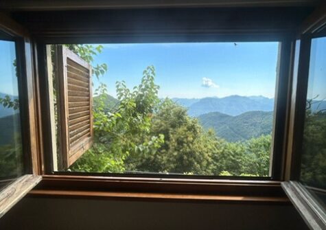 Farmhouse with guesthouse Coreglia Antelminelli Toscana