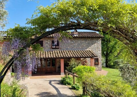 Tuscan Dream Home for Sale