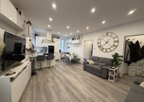 Historic center lucca spacious apartment