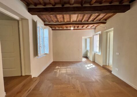 Luxury Apartment in the Historic Centre of Lucca