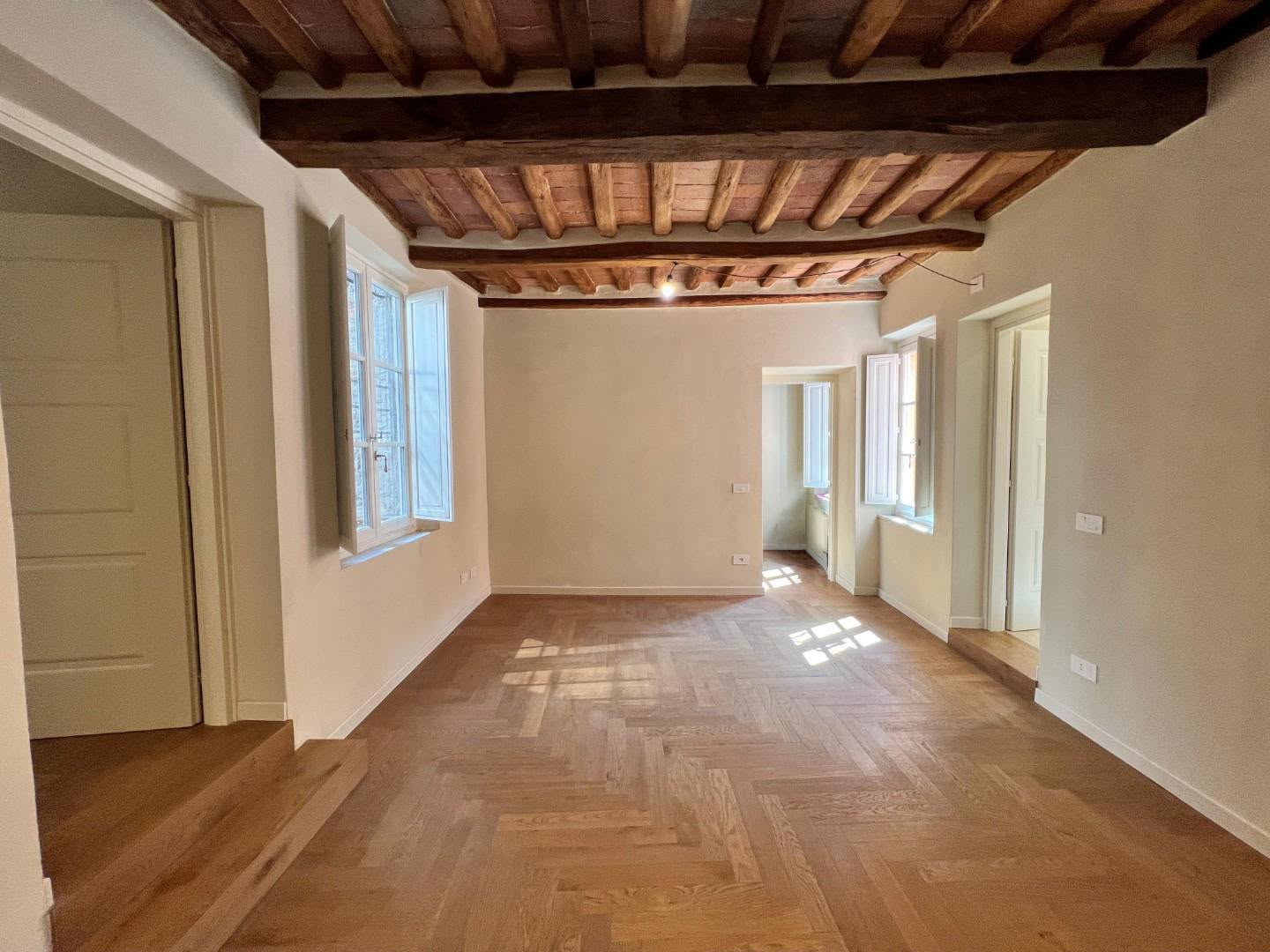 Luxury Apartment in the Historic Centre of Lucca