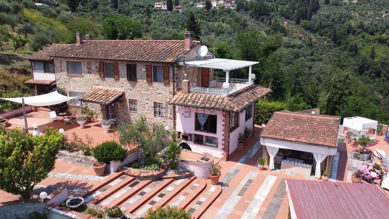 Huis,Te koop,1246